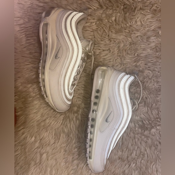 Nike Air Max 97s Wm’s Size US 7.5 - Picture 3 of 5